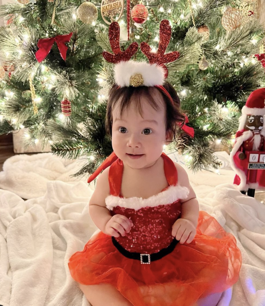 น้องนาตาชา