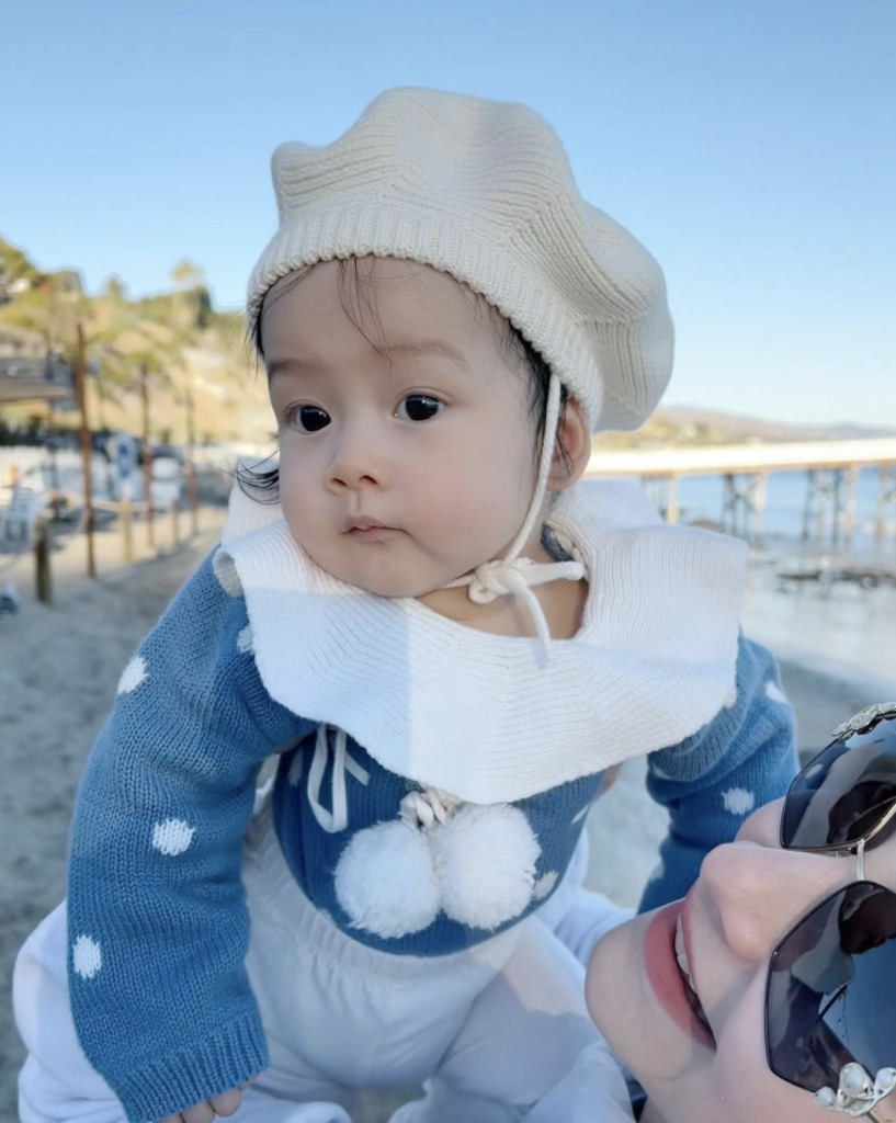 น้องนาตาชา
