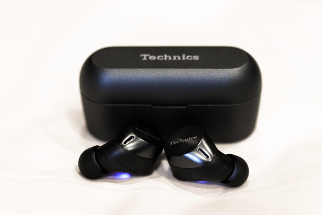 Technics EAH-AZ60