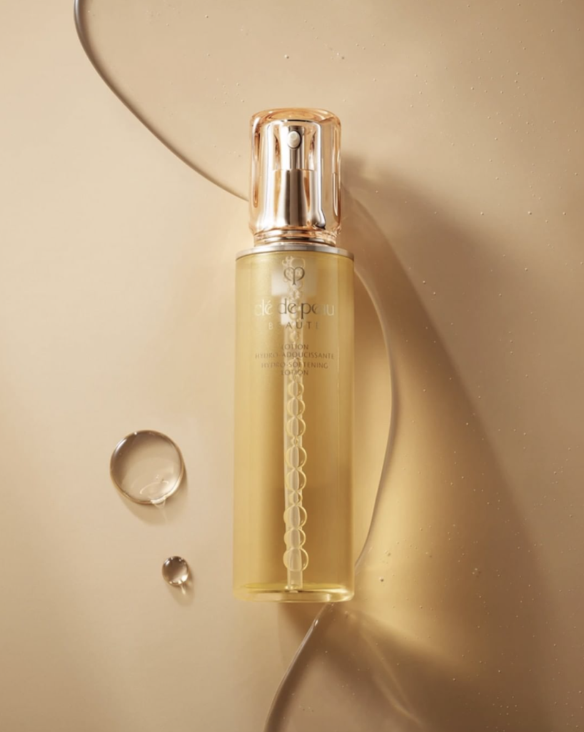 Emulsion ต่างกับ Lotion ยังไง