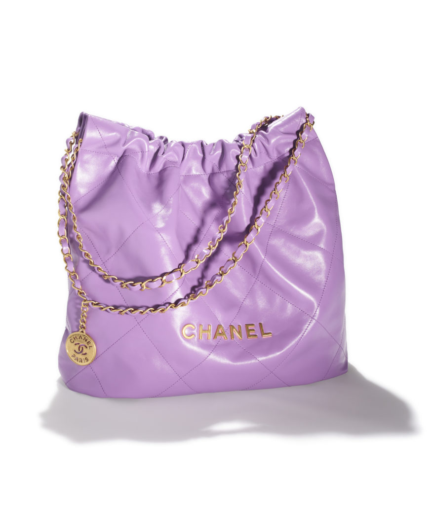CHANEL 22