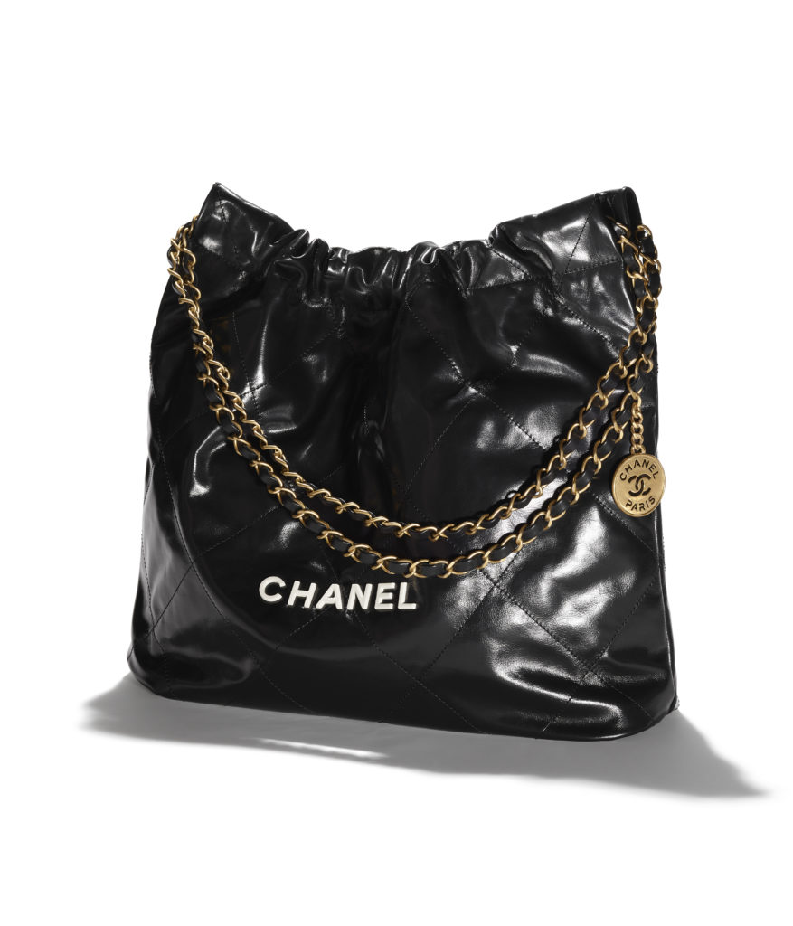 CHANEL 22