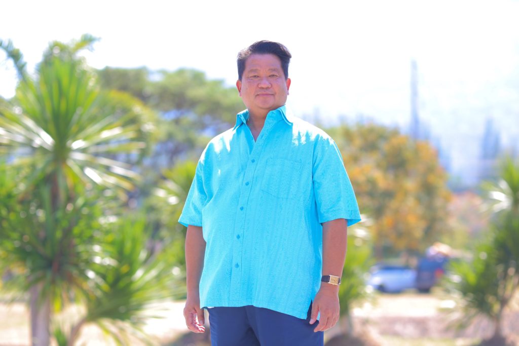 สรรพคุณแก่นฝาง