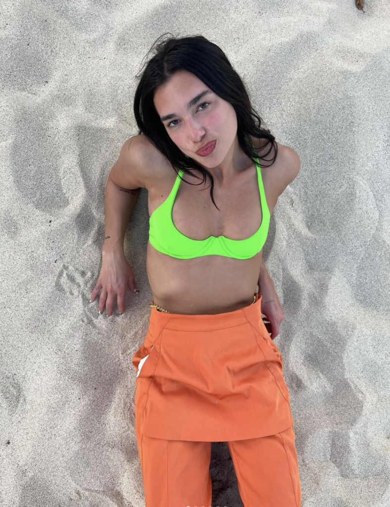 Dua Lipa