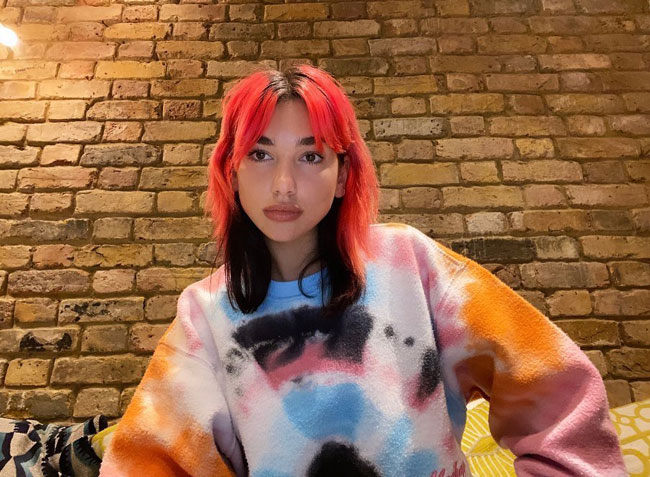 Dua Lipa