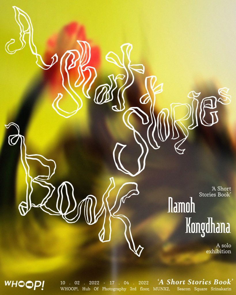A Short Stories Book