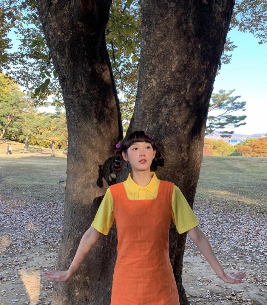 ชุดโกโกวา