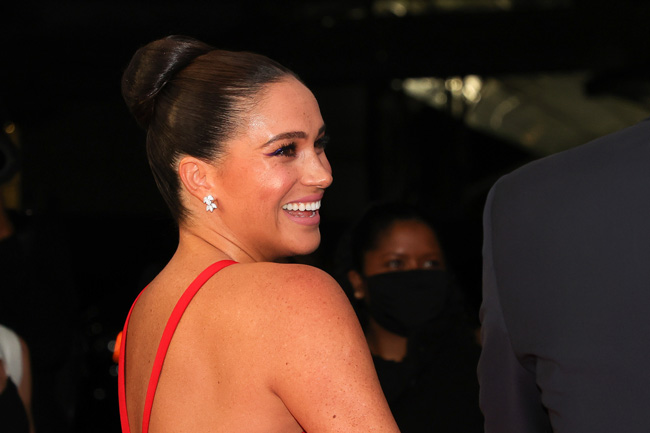 Meghan Markle