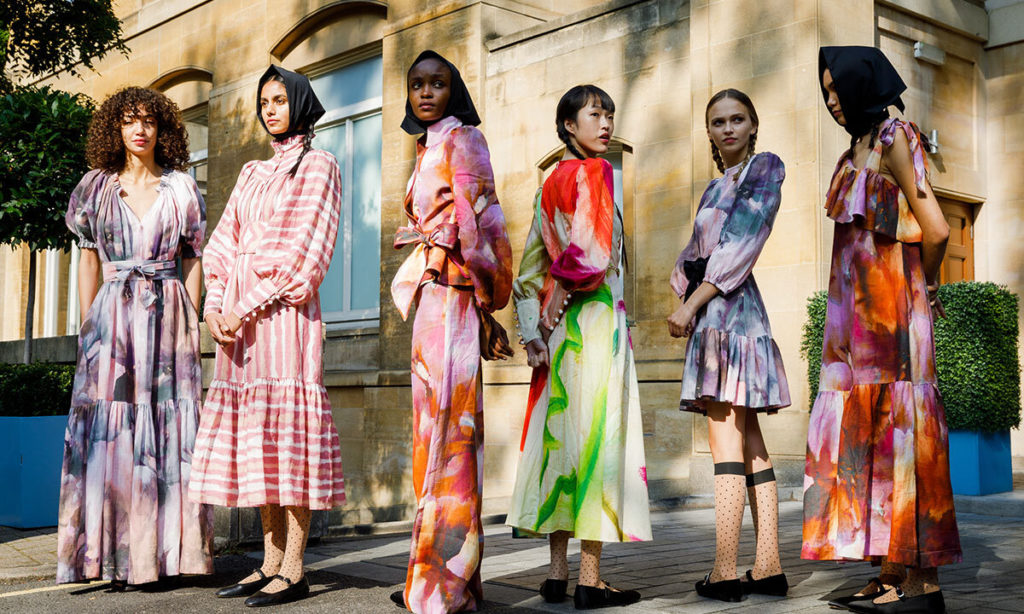 London Fashion Week