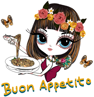 BVLGARI Line Sticker