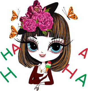 BVLGARI Line Sticker