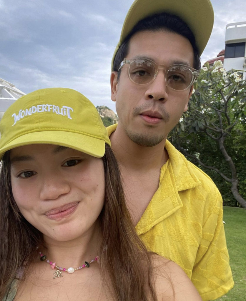 มู่ลี่ - อัญชิสา