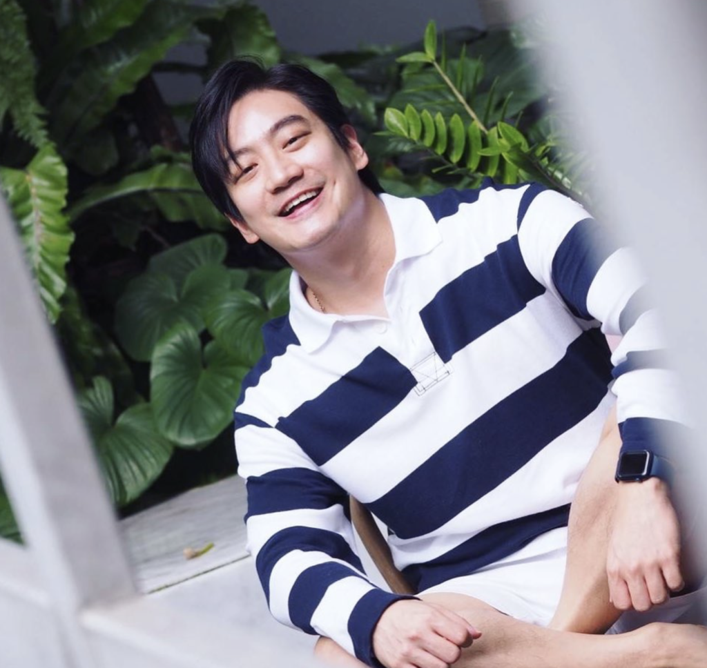 หน้าเราเหมือนอะไร