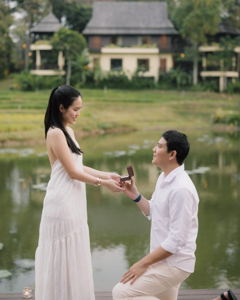 ออม - ปภาพินท์ วีระภุชงค์