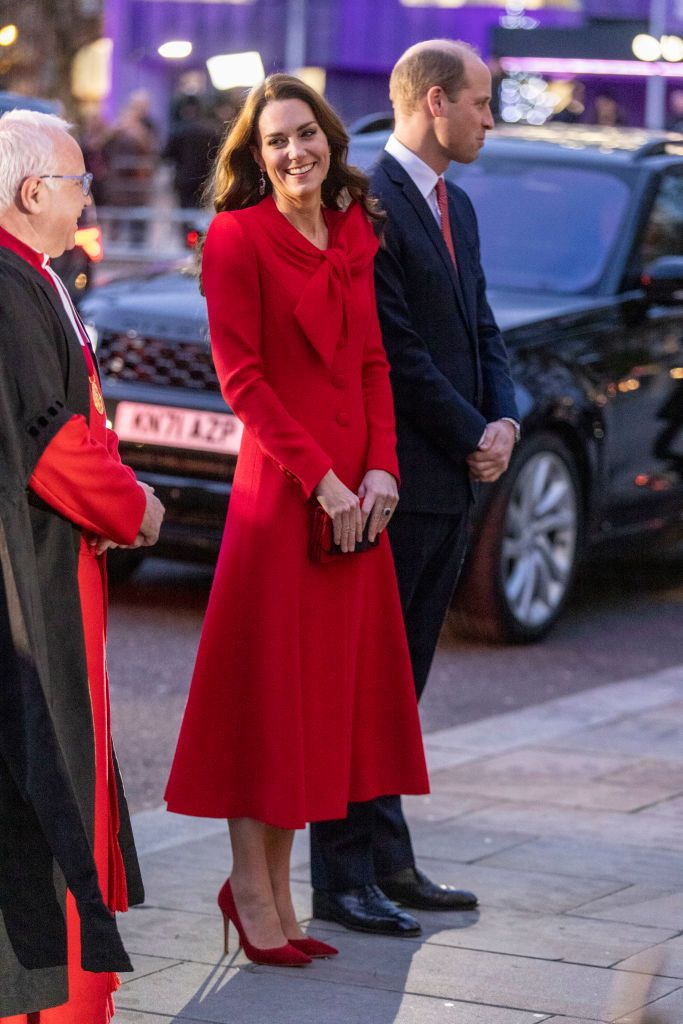 Kate Middleton