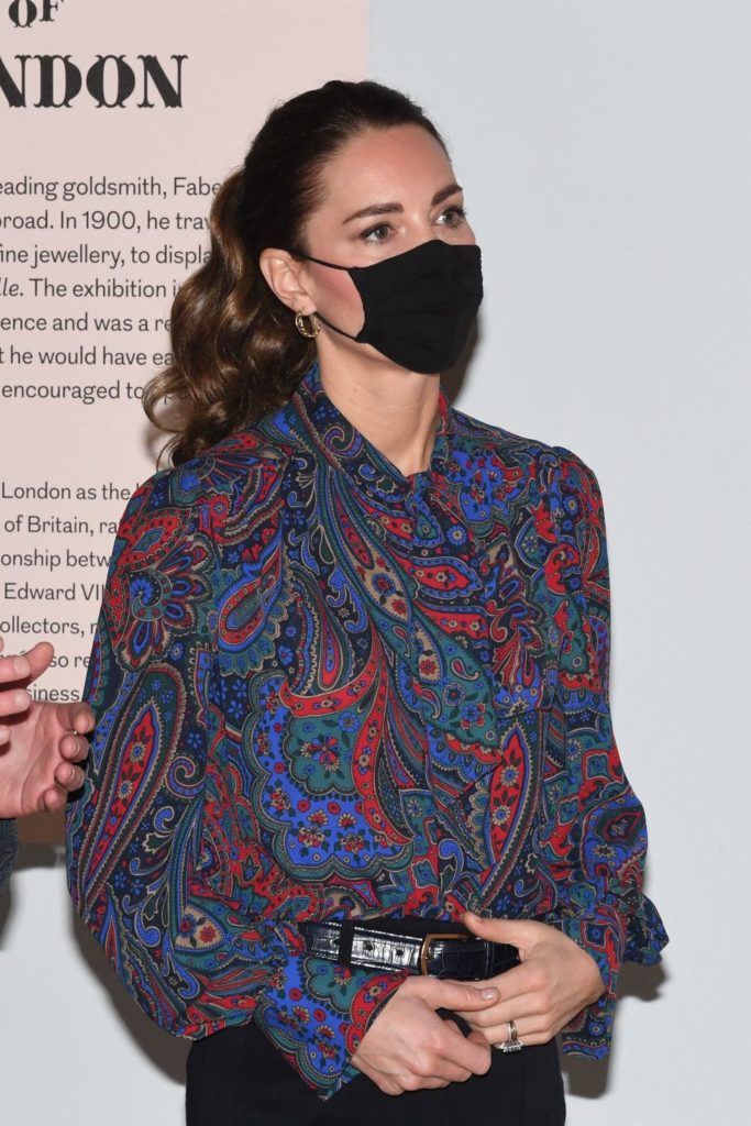 Duchess of Cambridge
