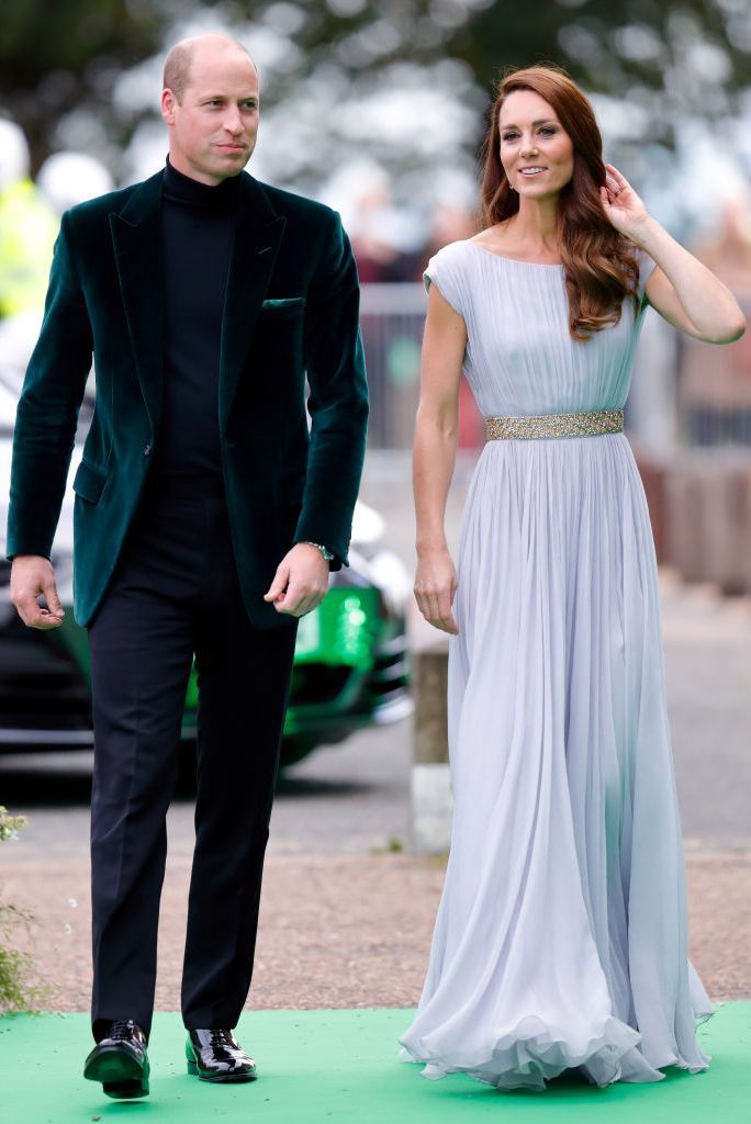 Duchess of Cambridge