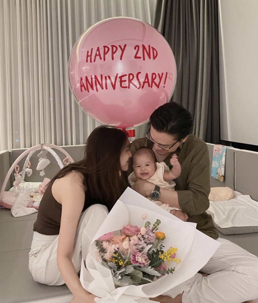 คู่รักเซเลบ