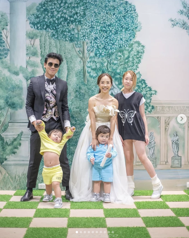 คู่รักเซเลบ