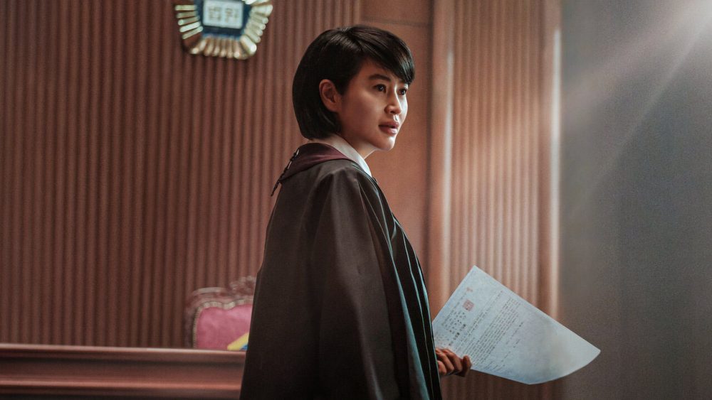 ซีรีส์เกาหลีเข้าใหม่บน Netflix