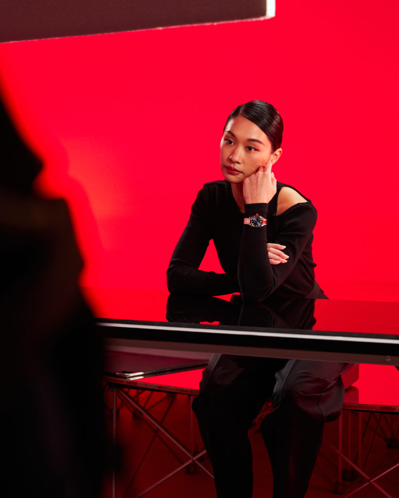 เซเลบริตี้สาวยุคใหม่