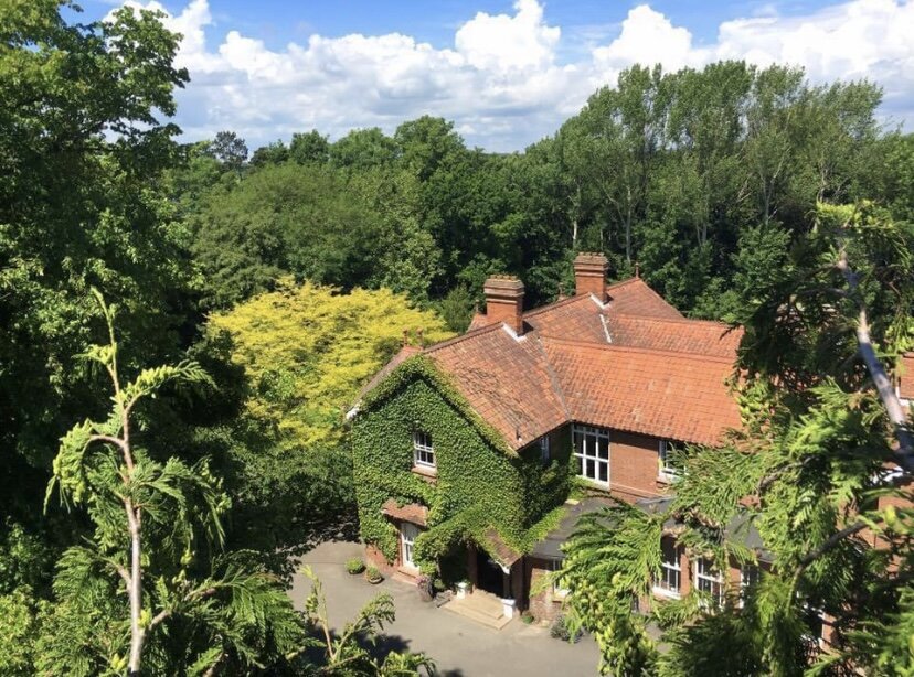 Summerhill School