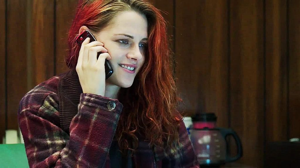 Kristen Stewart