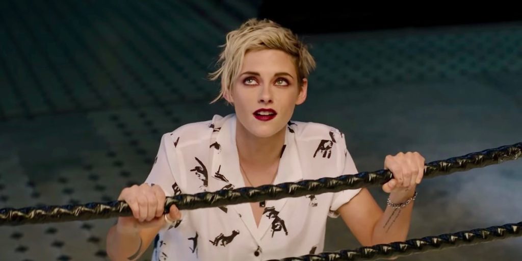 Kristen Stewart