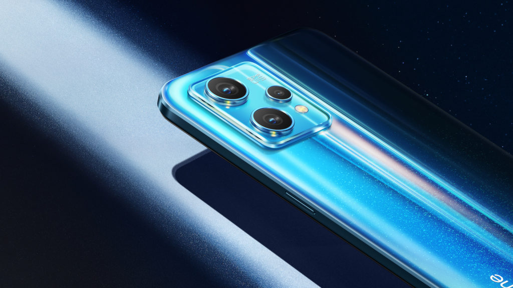 รีวิว realme 9 Pro+