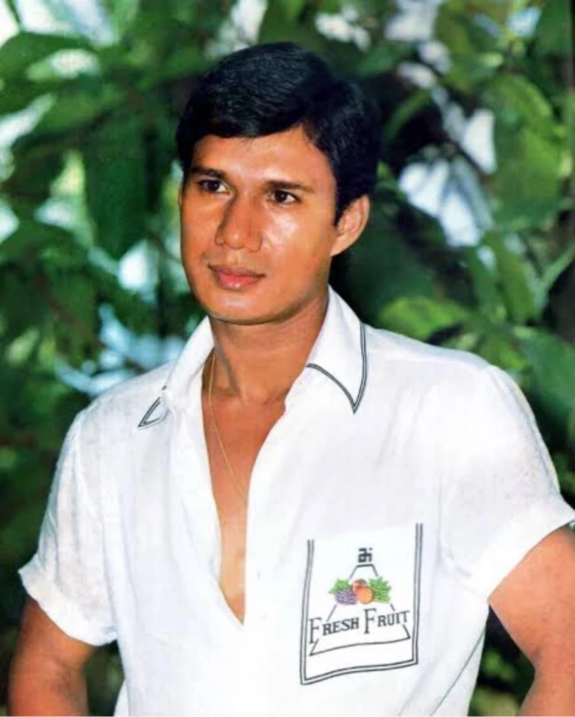 อำลา ‘คุณเอก - สรพงศ์ ชาตรี’