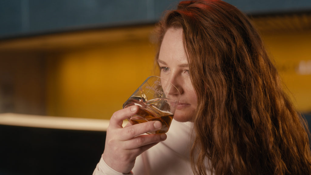 The Macallan Harmony Collection