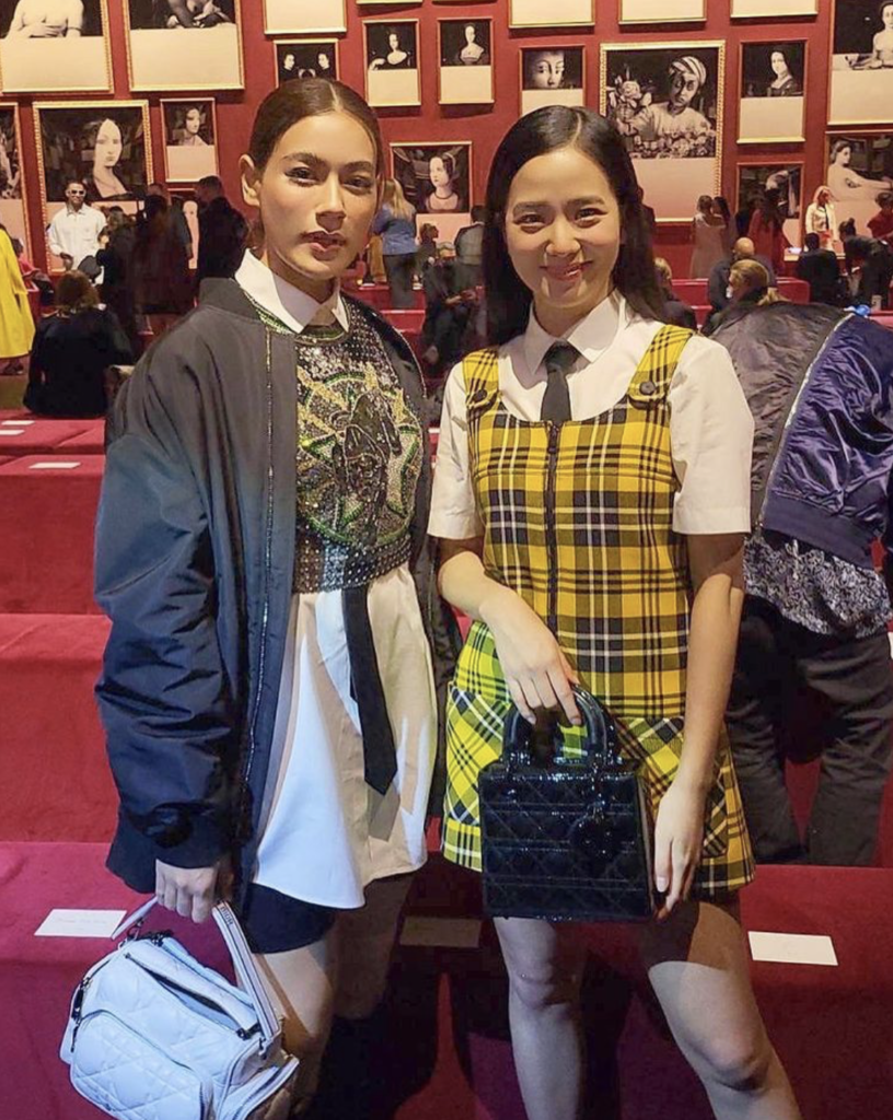 เซเลบริตี้คนดังชาวเอเชีย