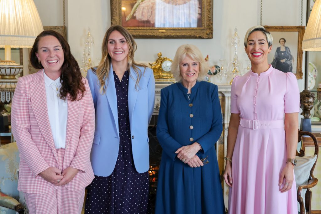 International women's day