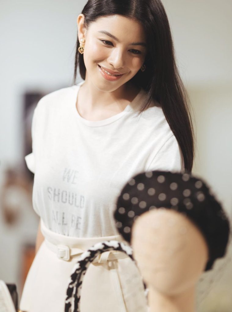 Minimal Makeup