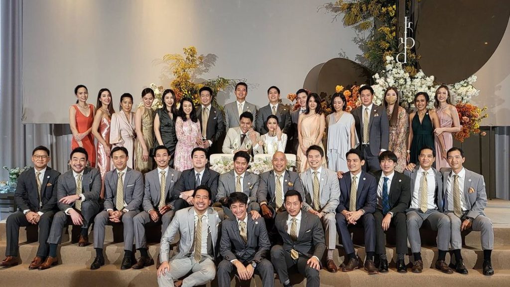 แบงค์-ศรัณย์ ชัยปาณี