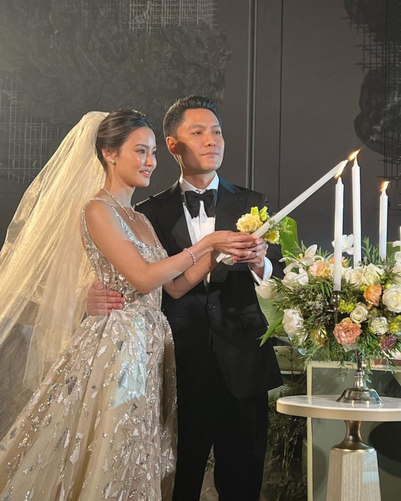 แบงค์-ศรัณย์ ชัยปาณี