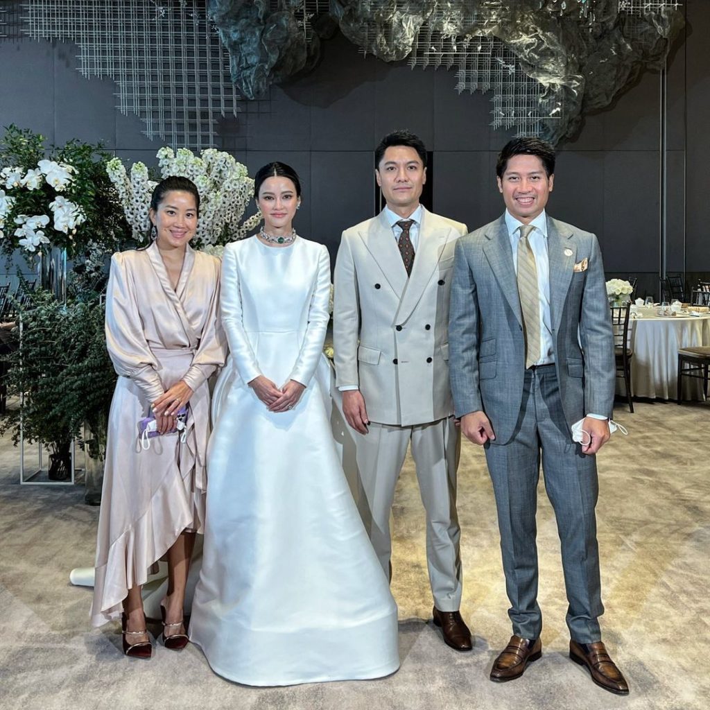 แบงค์-ศรัณย์ ชัยปาณี