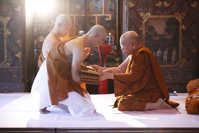 'สมเด็จพระวันรัต'