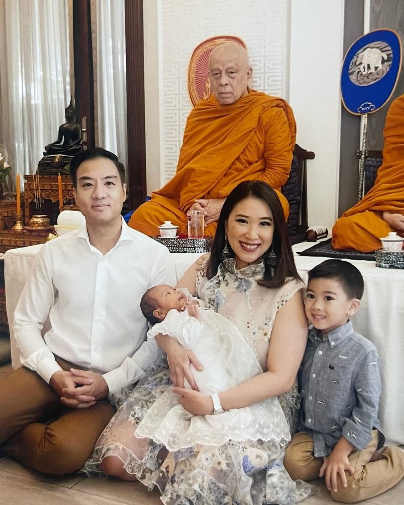 'สมเด็จพระวันรัต'