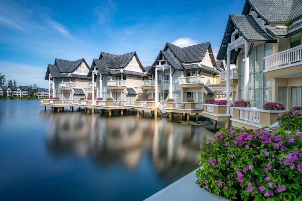 Laguna Phuket