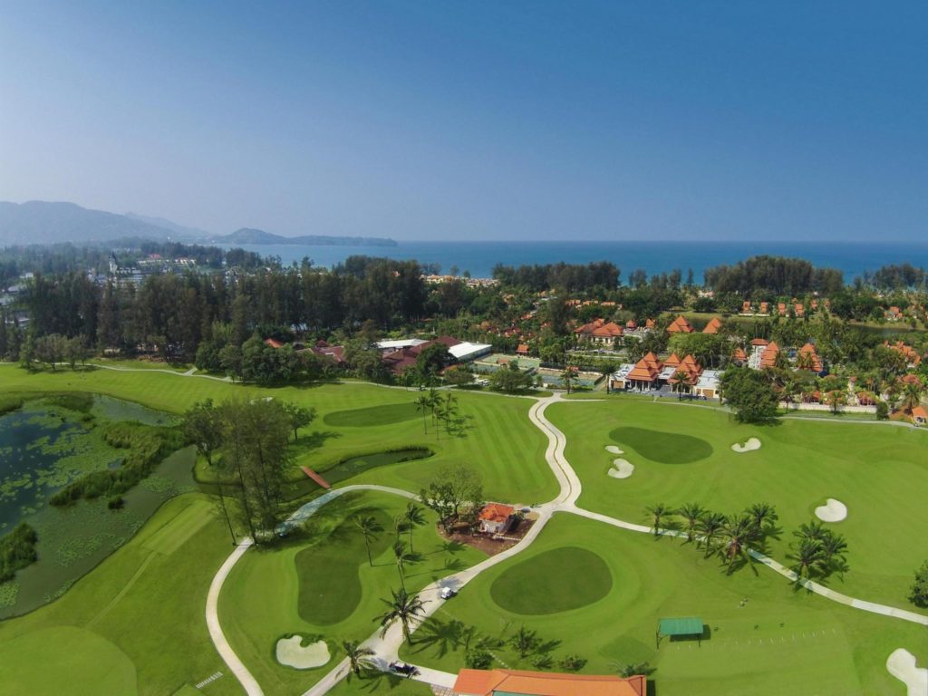 Laguna Phuket