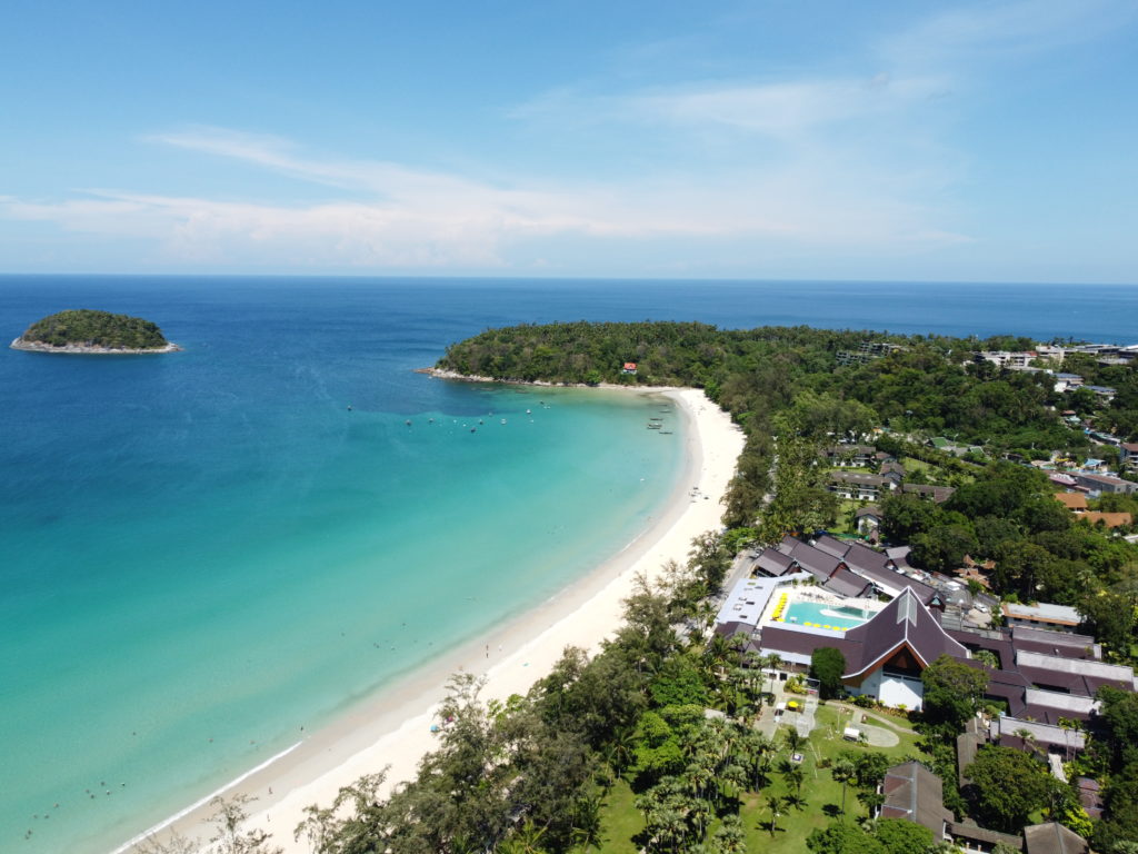 Club Med Phuket