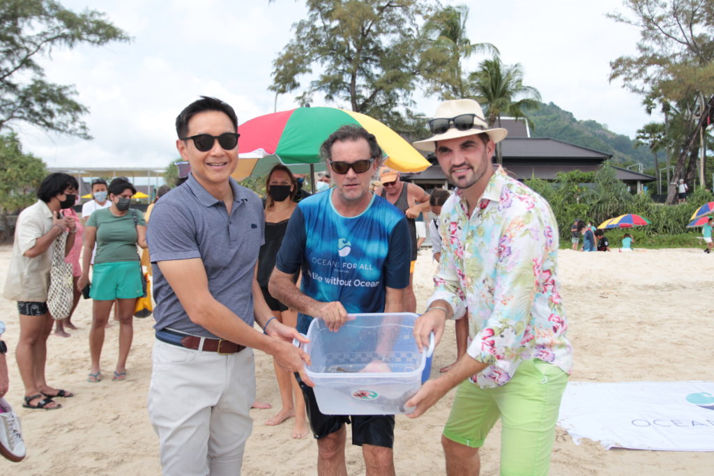 Club Med Phuket