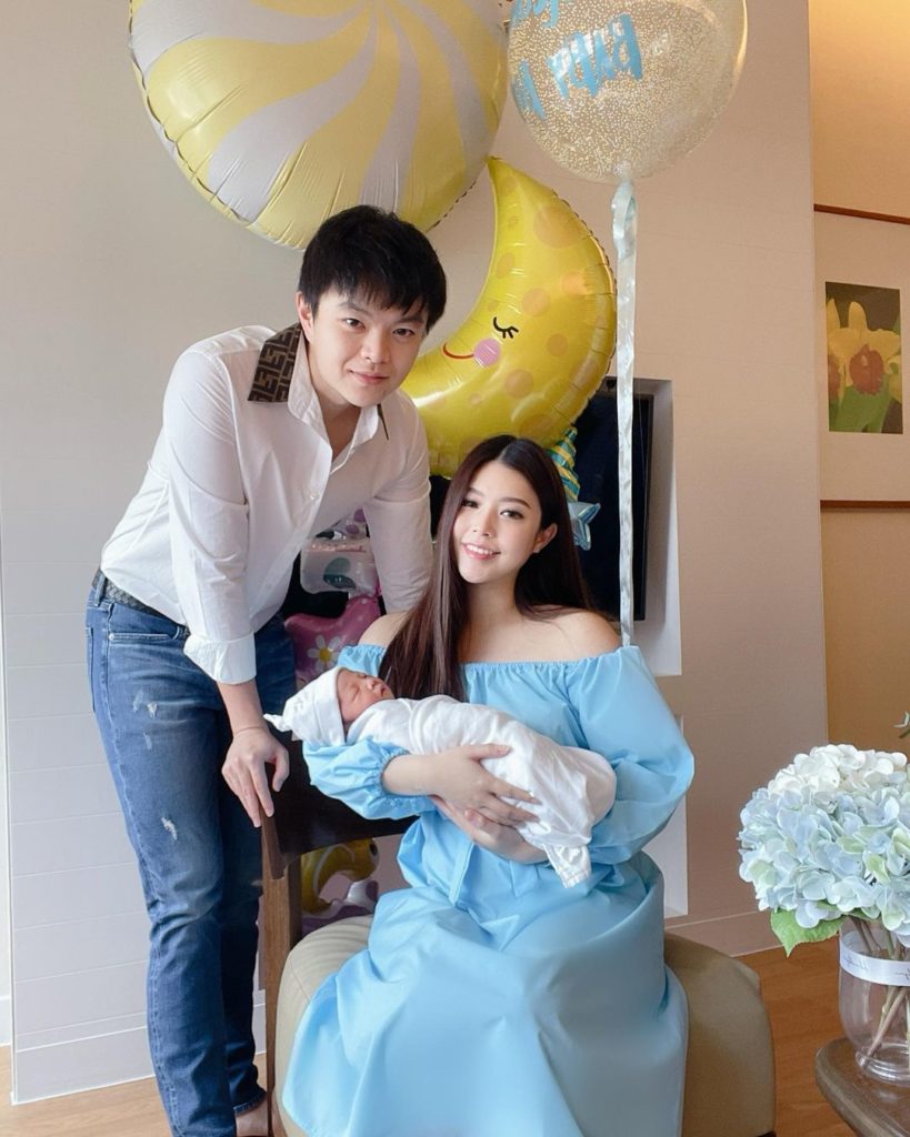 หมิว - กมลพร วงศ์รักมิตร