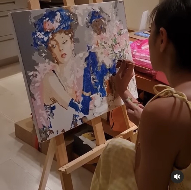 อุ้ย-สุทัศนีย์ ซอโสถิตกุล