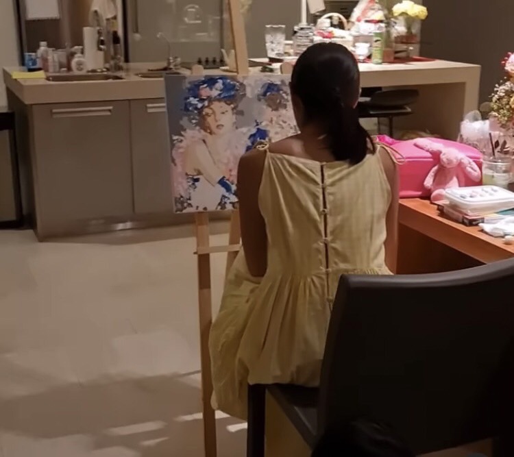 อุ้ย-สุทัศนีย์ ซอโสถิตกุล