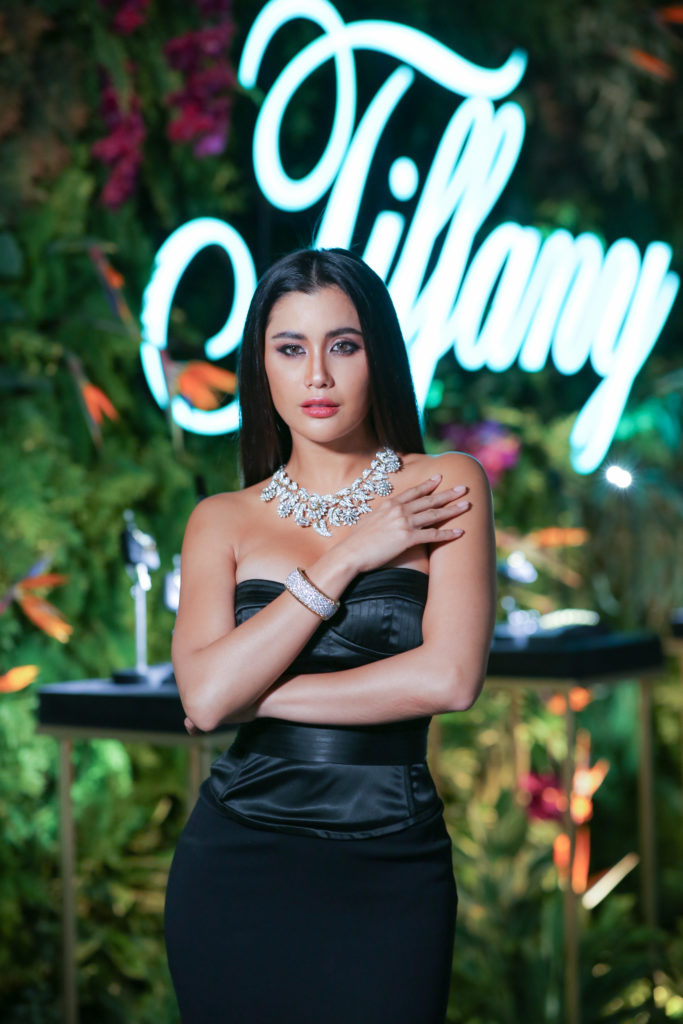 'ปู-ไปรยา ลุนด์เบิร์ก'