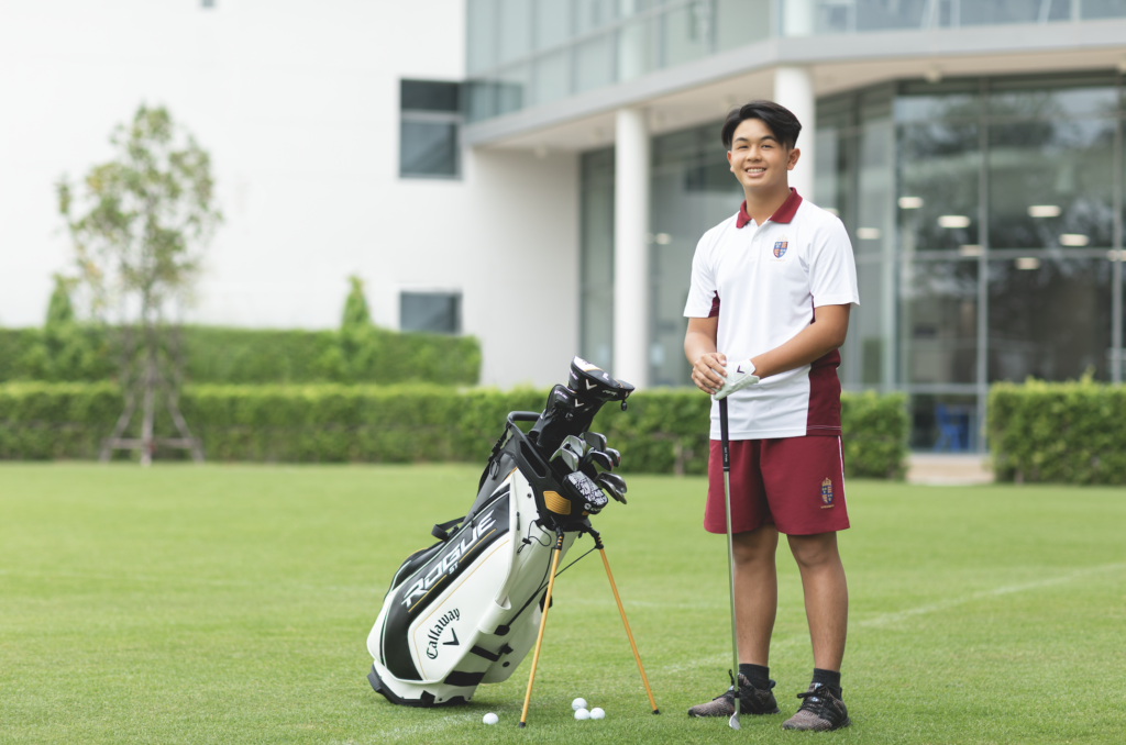Shrewsbury International School
