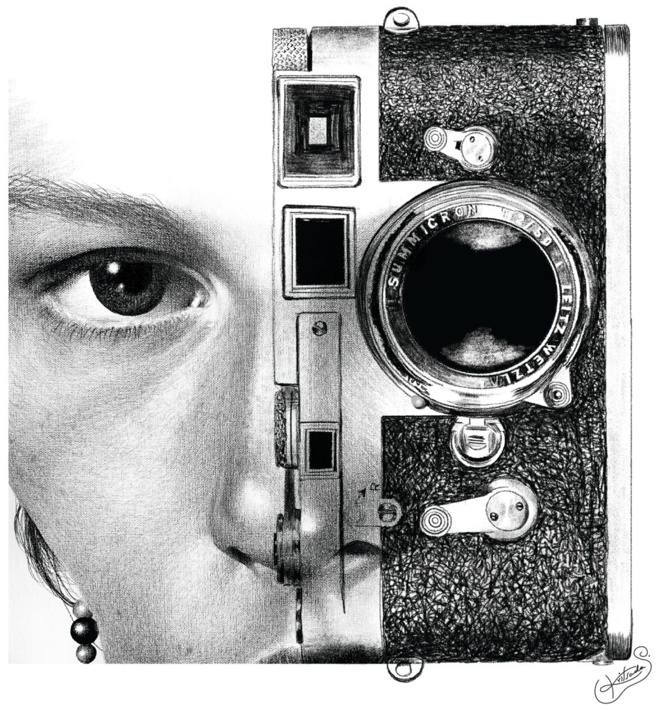 Leica