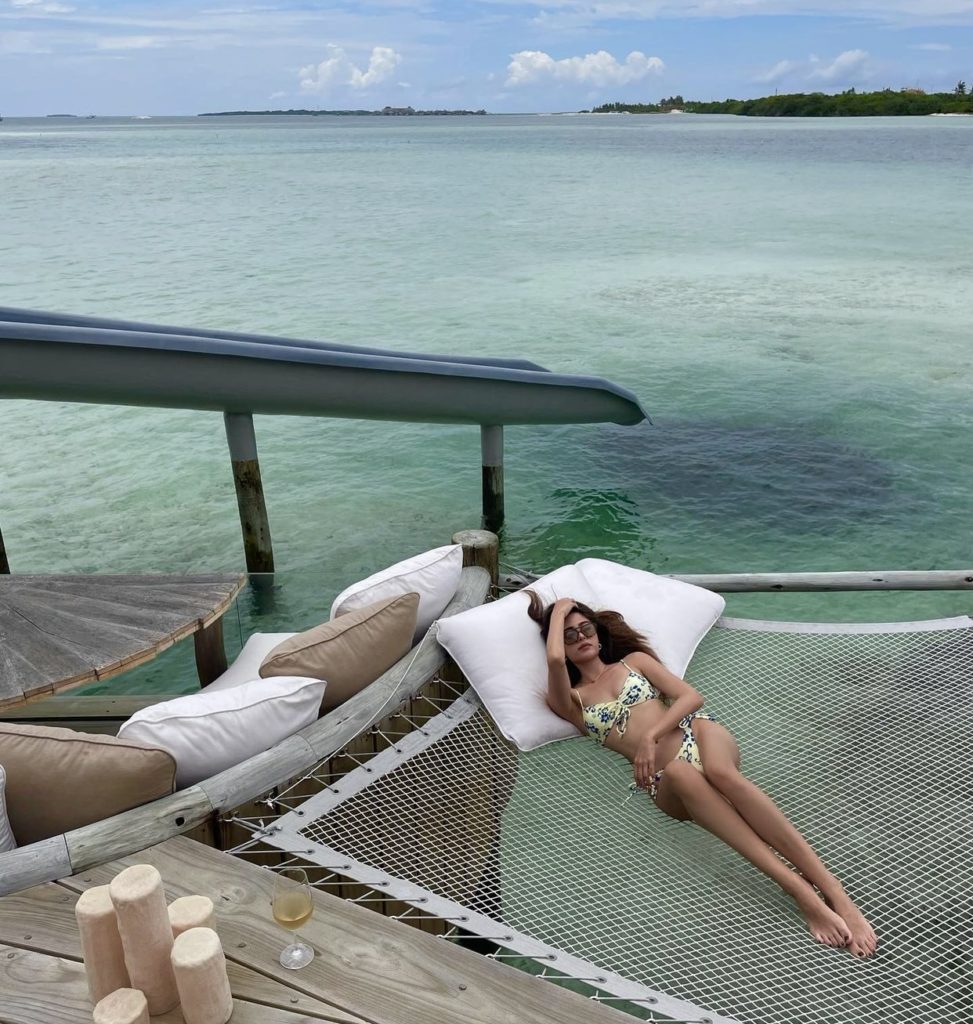 เที่ยว Maldive